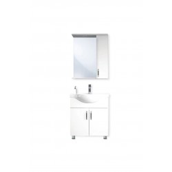 Mayer Klasik Banyo Dolabı (65 cm)