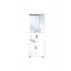 Mayer Klasik Banyo Dolabı (65 cm)