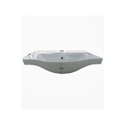 Mayer Klasik Banyo Dolabı (65 cm)