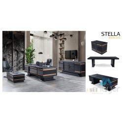 Mayer Stella Makam Odası