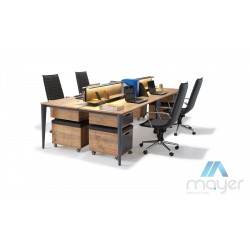 Mayer Varşov Çalışma Seti