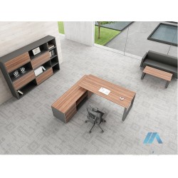 Mayer Zaden Ofis Mobilya Takımı