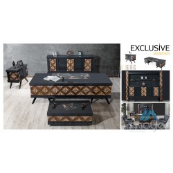 Mayer Exclusive Makam Odası