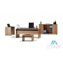 Mayer Bükreş Çalışma Seti
