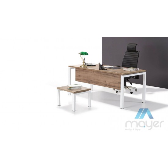 Mayer New York Çalışma Seti