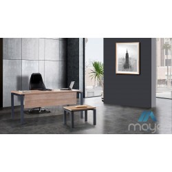 Mayer New York Çalışma Seti