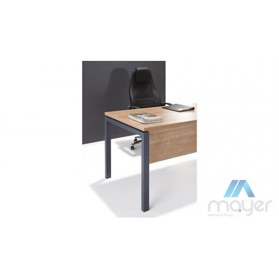 Mayer New York Çalışma Seti