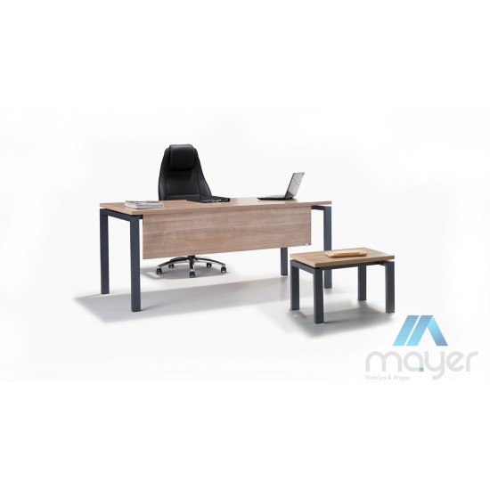 Mayer New York Çalışma Seti