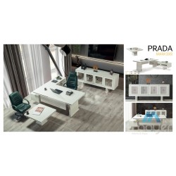 Mayer Prada Makam Odası