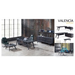 Mayer Valencia Makam Odası