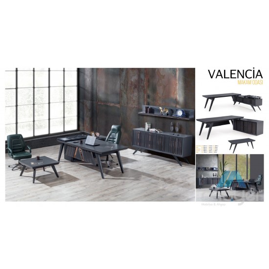 Mayer Valencia Makam Odası