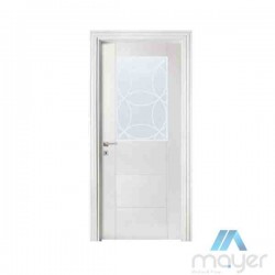 Mayer Madra Yarım Camlı Model